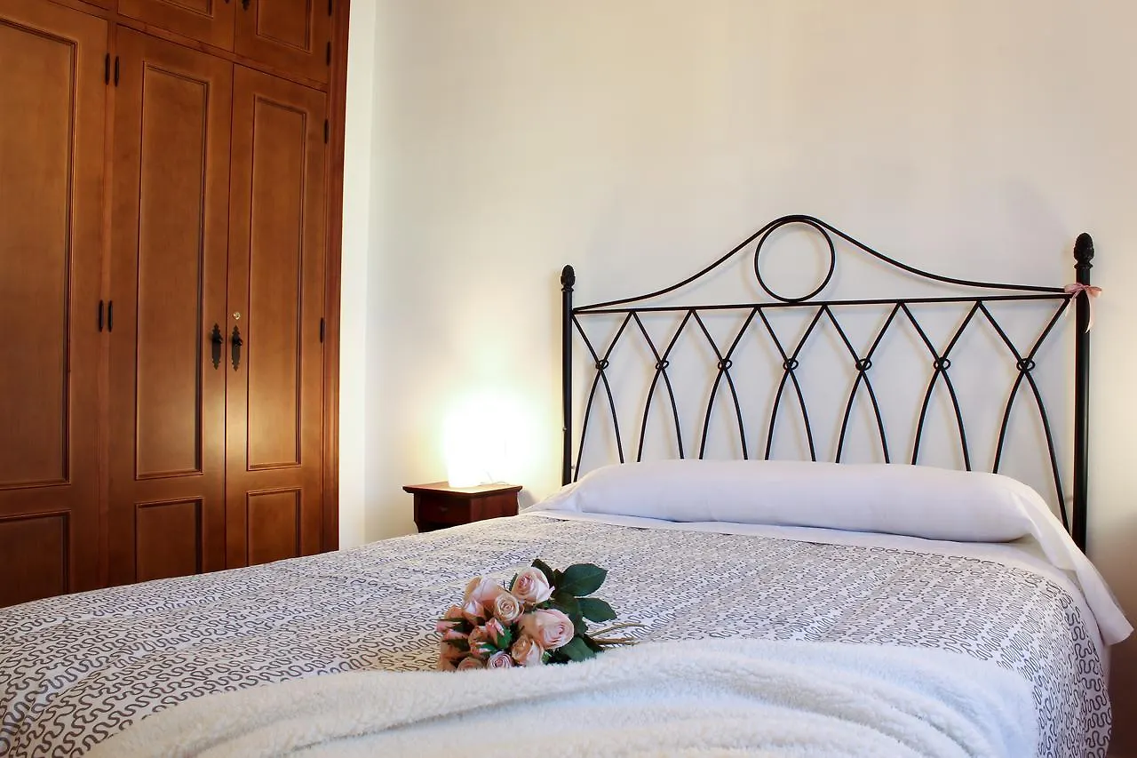 Chalet Alegria Con Piscina Y Wifi Spain