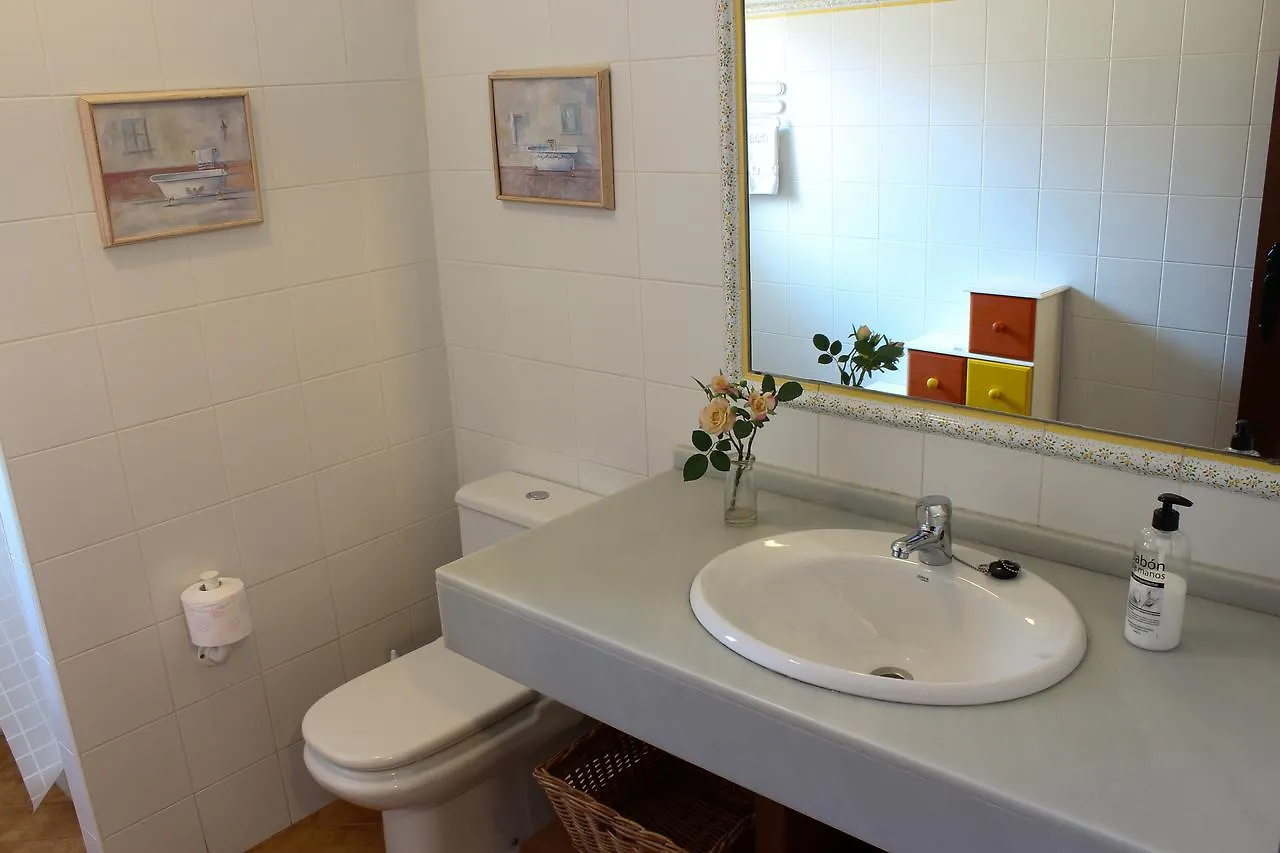 Chalet Alegria Con Piscina Y Wifi Holiday home Chiclana de la Frontera