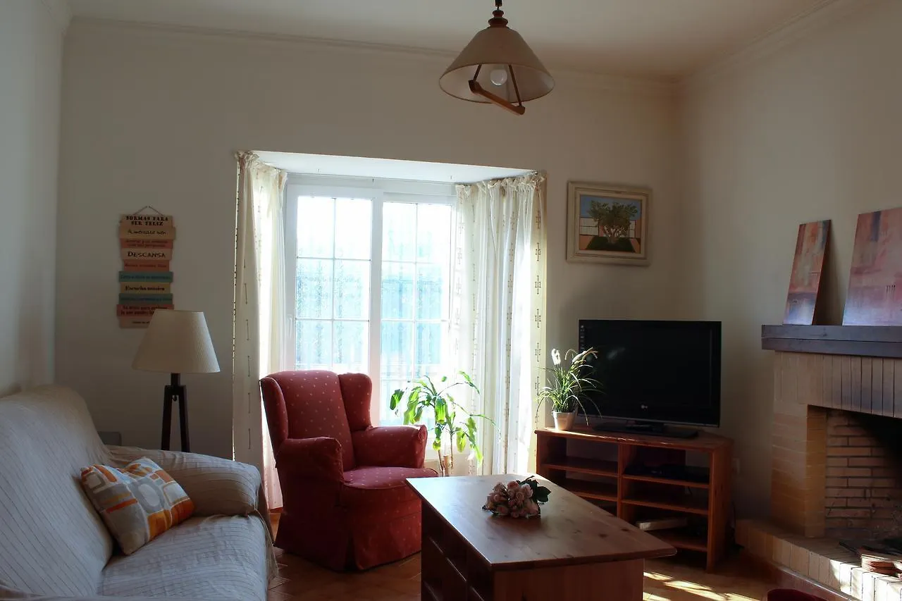 Holiday home Chalet Alegria Con Piscina Y Wifi