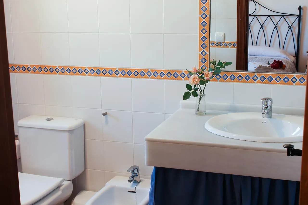 Holiday home Chalet Alegria Con Piscina Y Wifi Spain