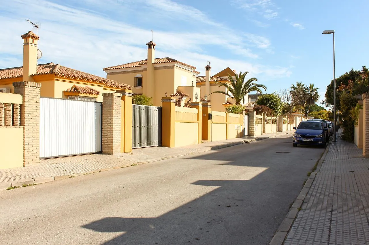 Chalet Alegria Con Piscina Y Wifi