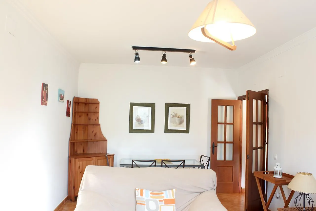 Chalet Alegria Con Piscina Y Wifi 0*, Chiclana de la Frontera Spain