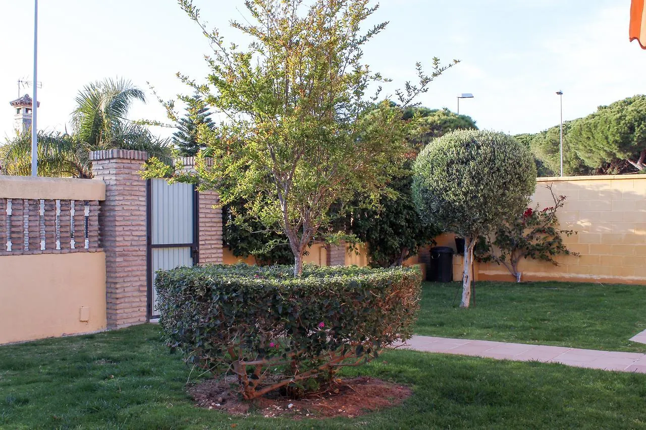 Chalet Alegria Con Piscina Y Wifi Spain