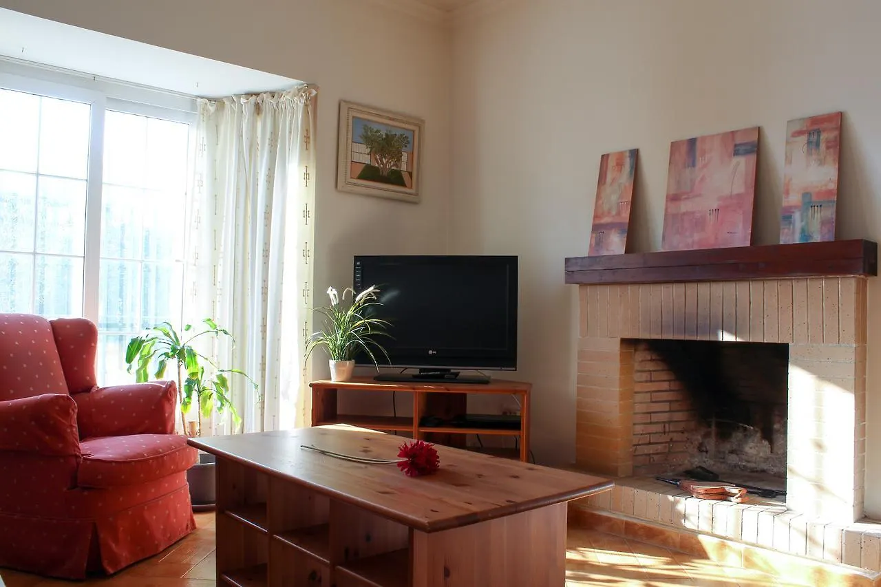 Chalet Alegria Con Piscina Y Wifi 0*, Chiclana de la Frontera