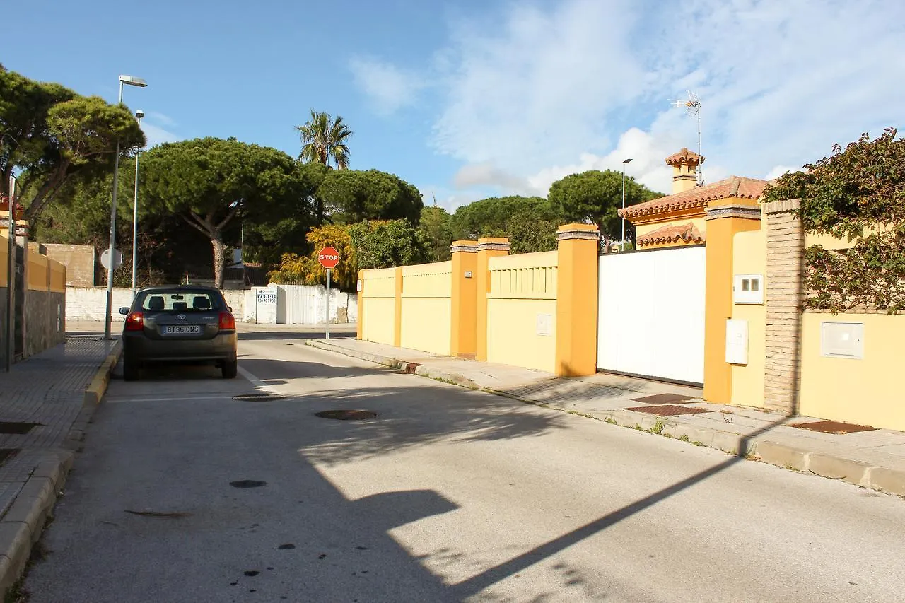 Chalet Alegria Con Piscina Y Wifi