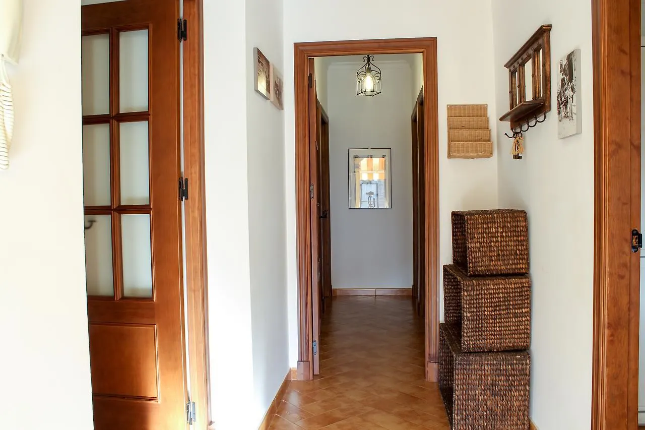 Chalet Alegria Con Piscina Y Wifi Chiclana de la Frontera